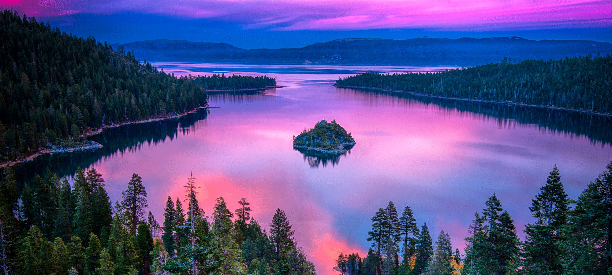 A First Timer's Guide to Tahoe Vacation Rentals Tahoe Rental Company