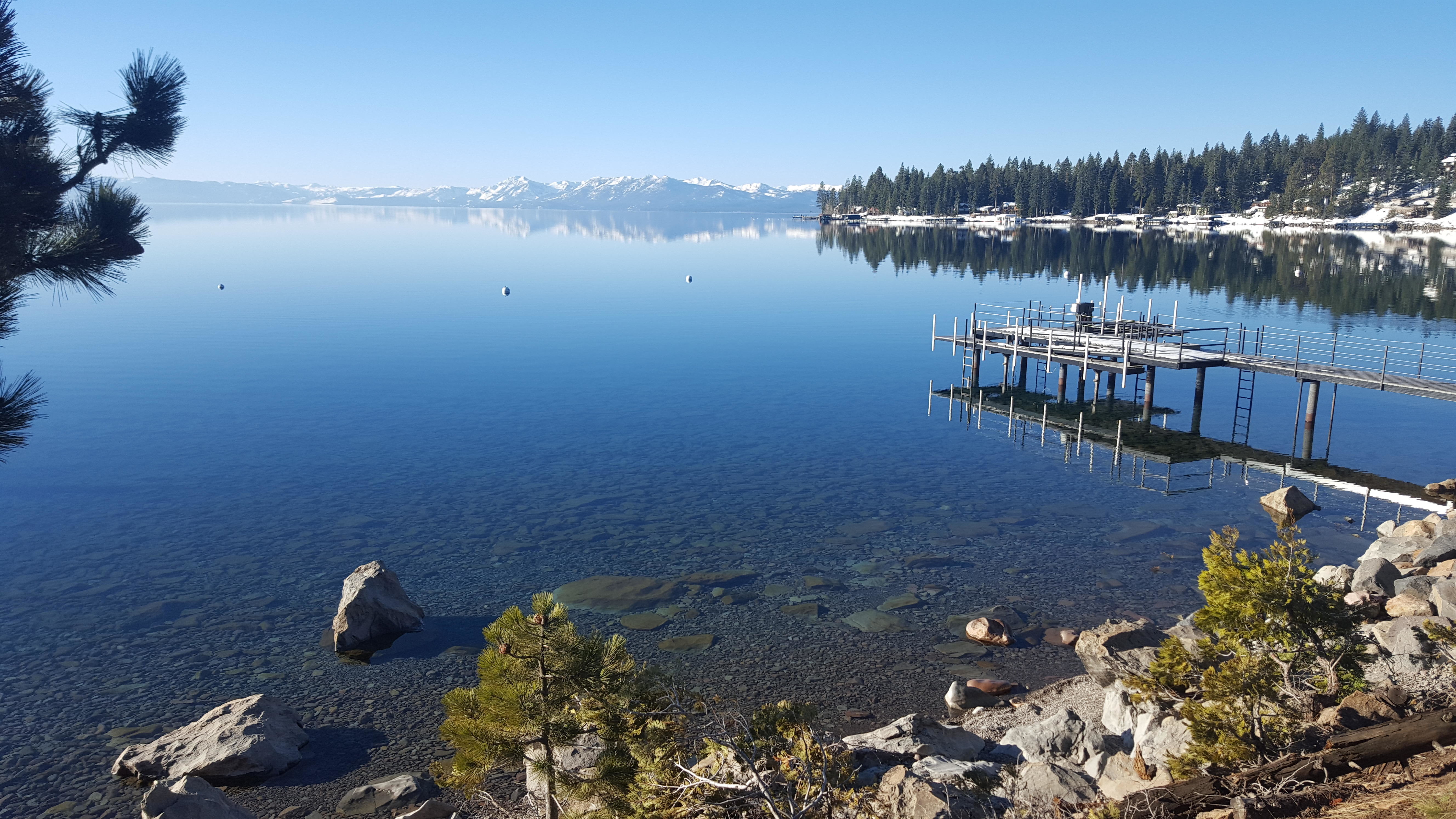 Spring into Tahoe Tahoe Rental Company