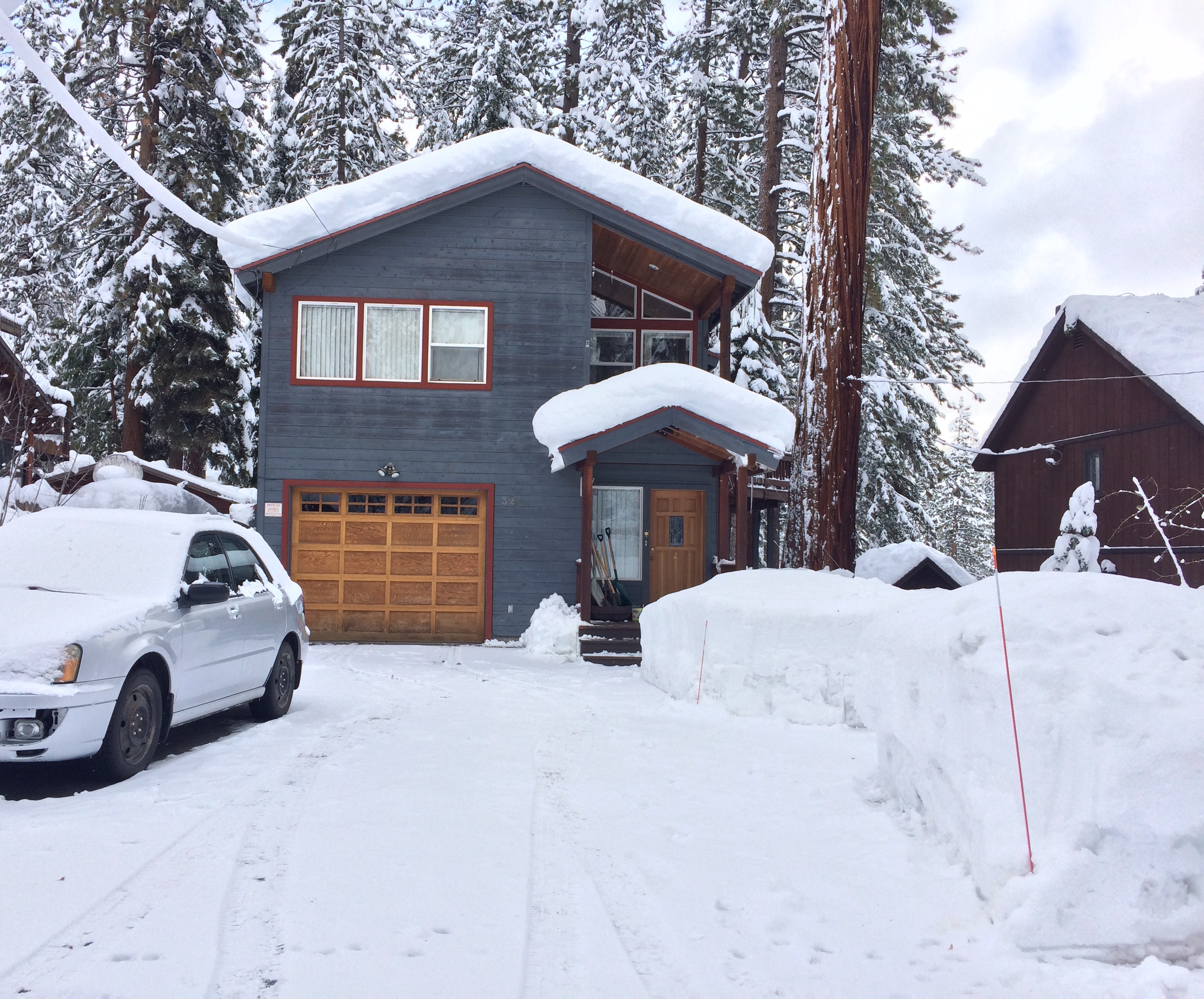 Booking Your Tahoe Winter Vacation Tahoe Rental Company