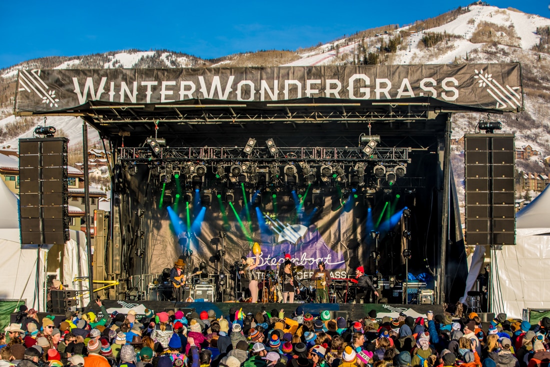 WinterWonderGrass Palisades Tahoe Tahoe Rental Company