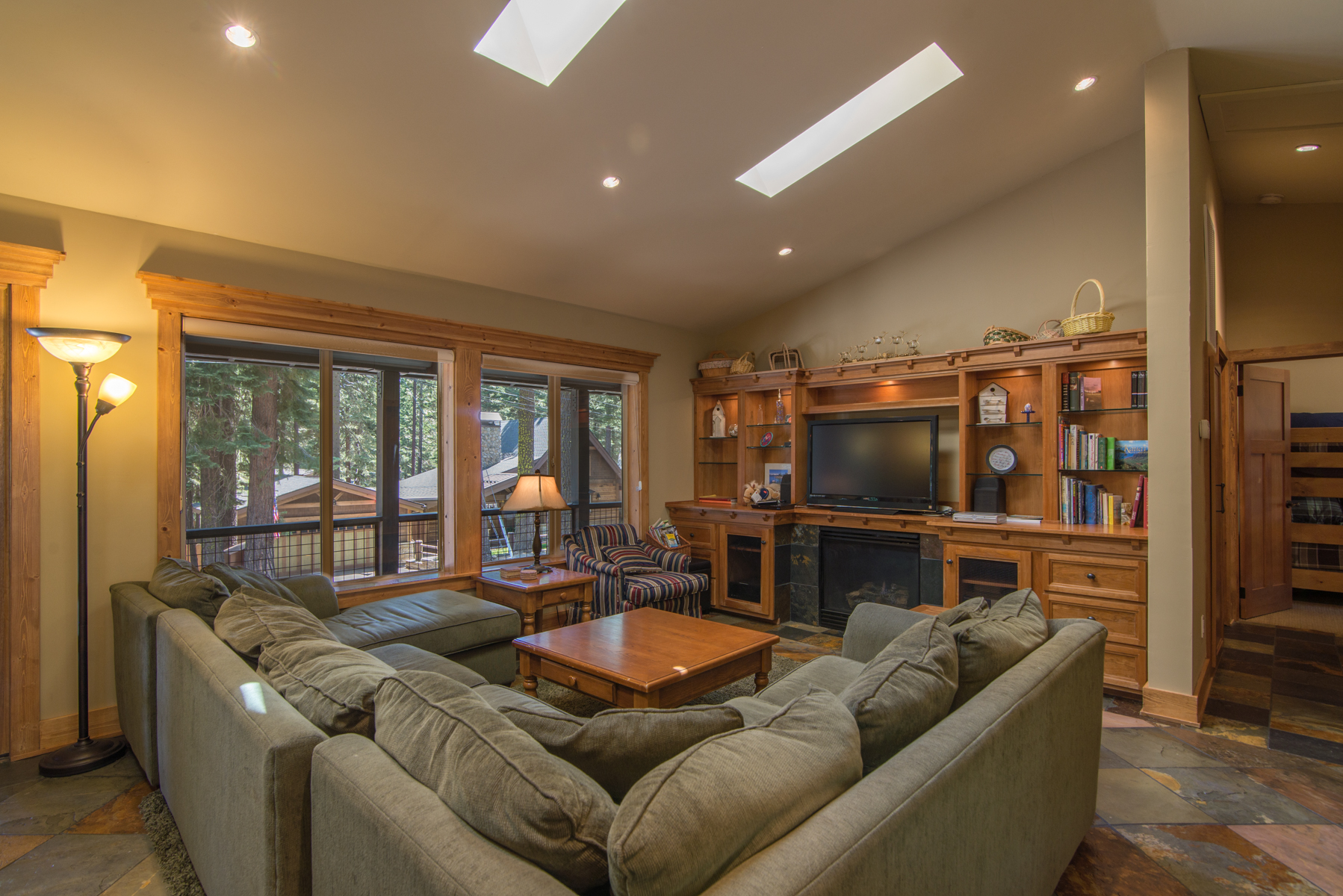 Tahoe LongTerm Rentals Tahoe Rental Company