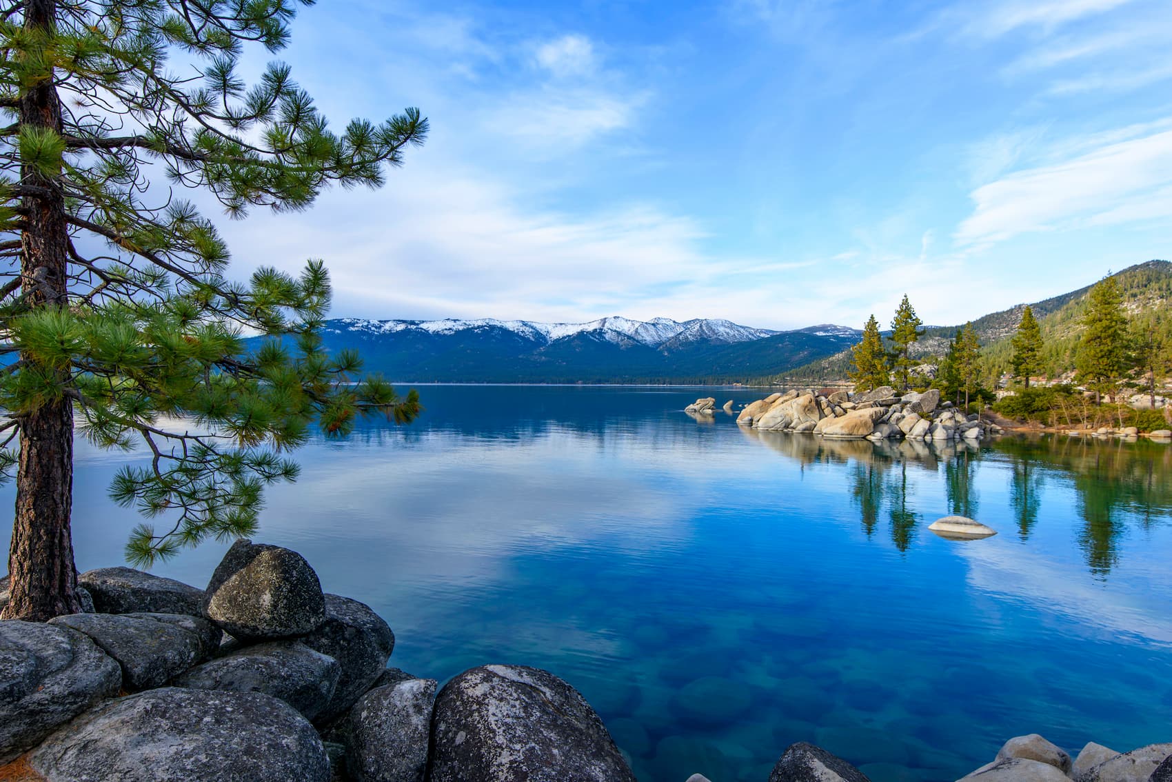 North Tahoe Vacation Rental Specials Tahoe Rental Company