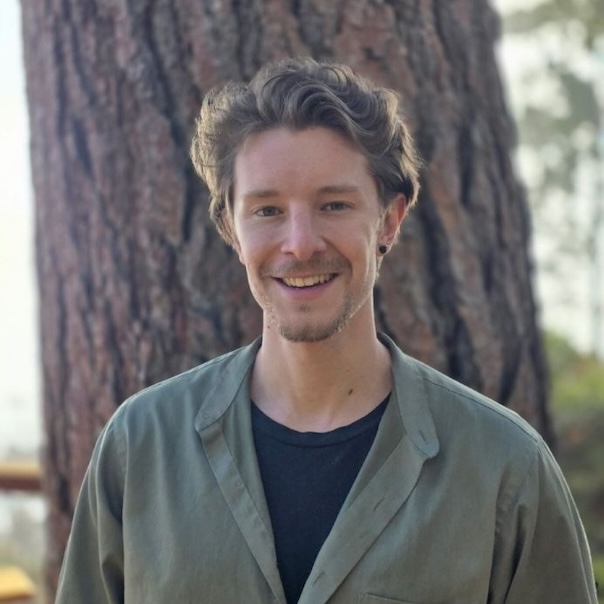 Evan Tahoe Rental Headshot