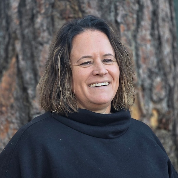 Heather Tahoe Rental Headshot