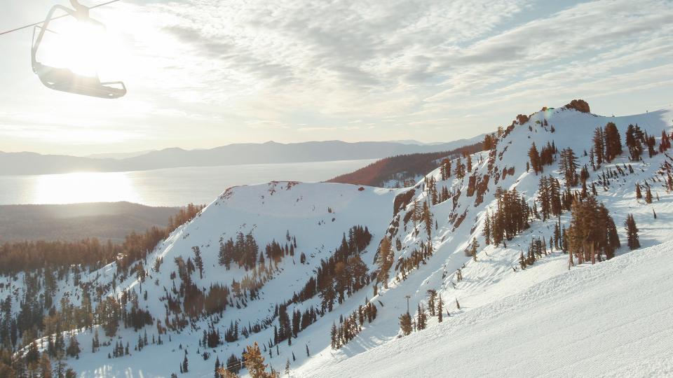 Alpine Meadows Tahoe Rental Company