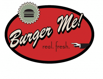 burger me logo