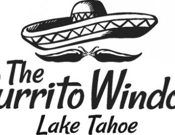 Burrito window logo