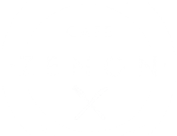 cafe zenon logo