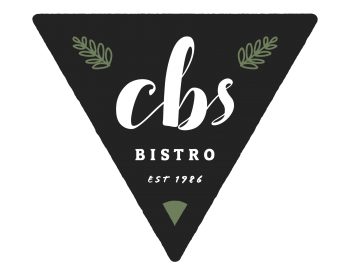 Cb's bistro logo