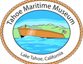 Tahoe Maritime Museum logo