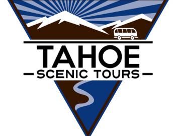 Tahoe Scenic tours logo