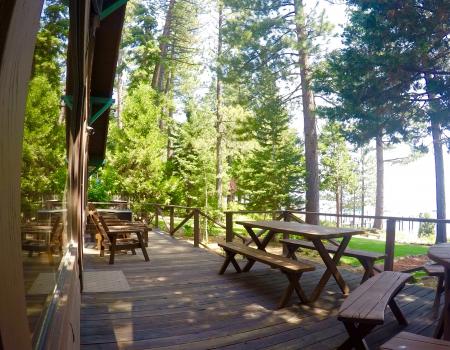 Tahoe ski leases