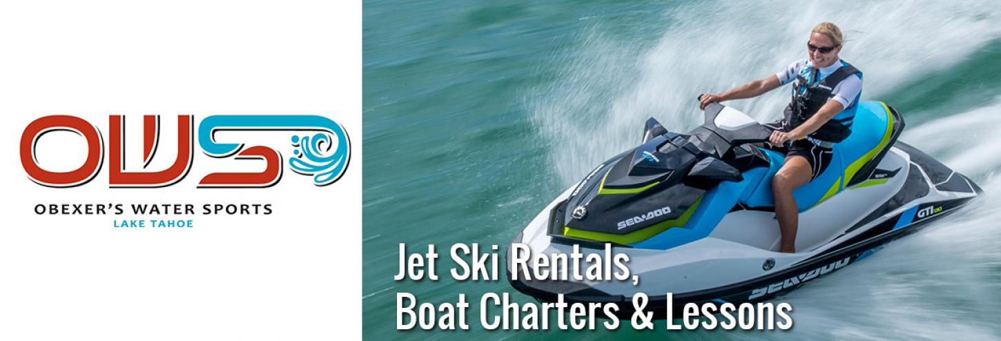 jet skier with obexers phone number