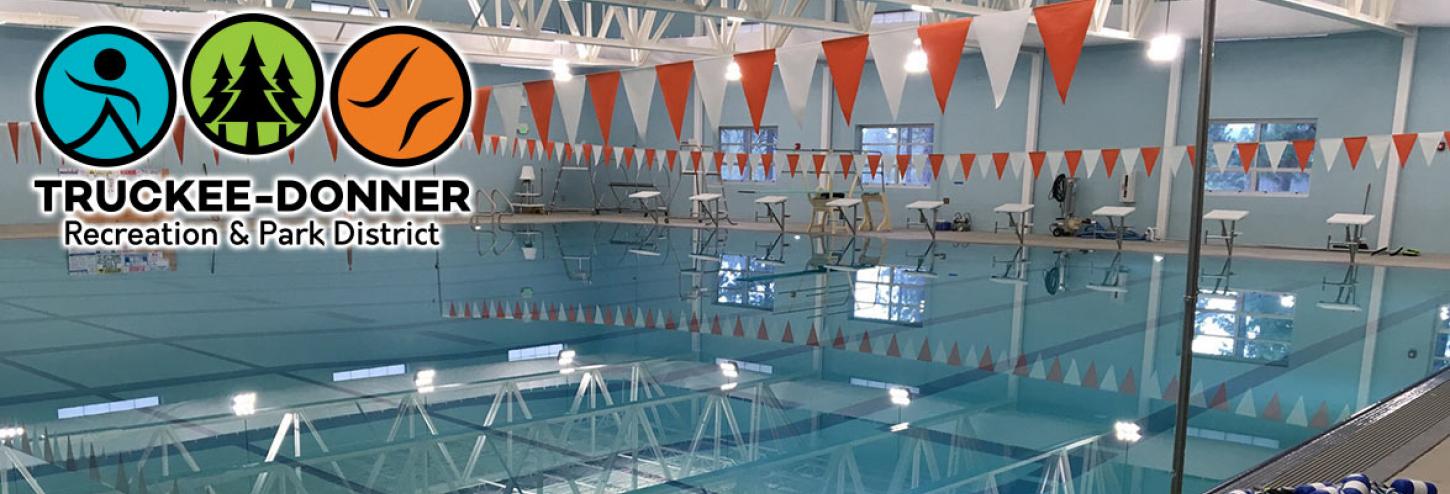 indoor swimming pool