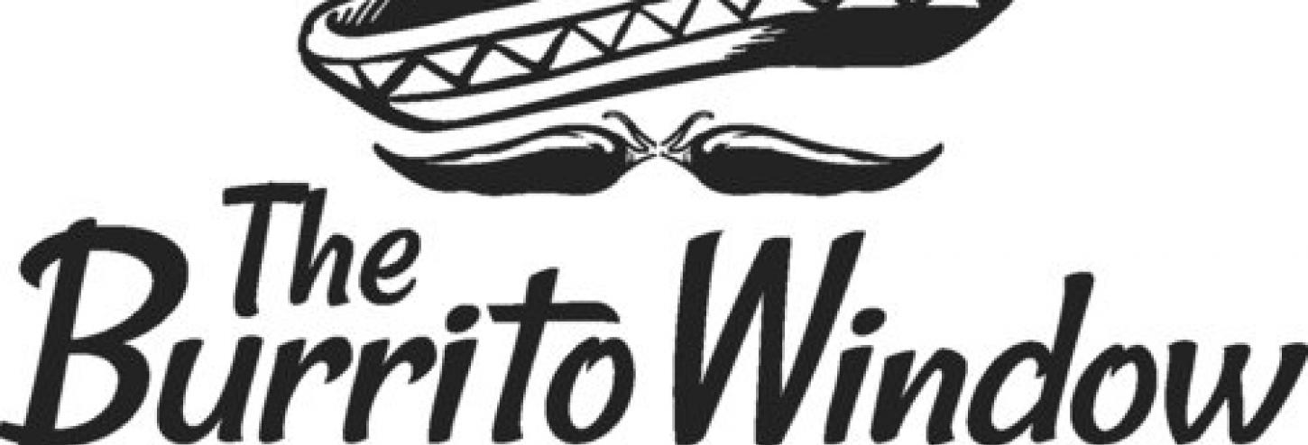 burrito window logo