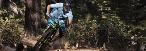 A top singletrack mind