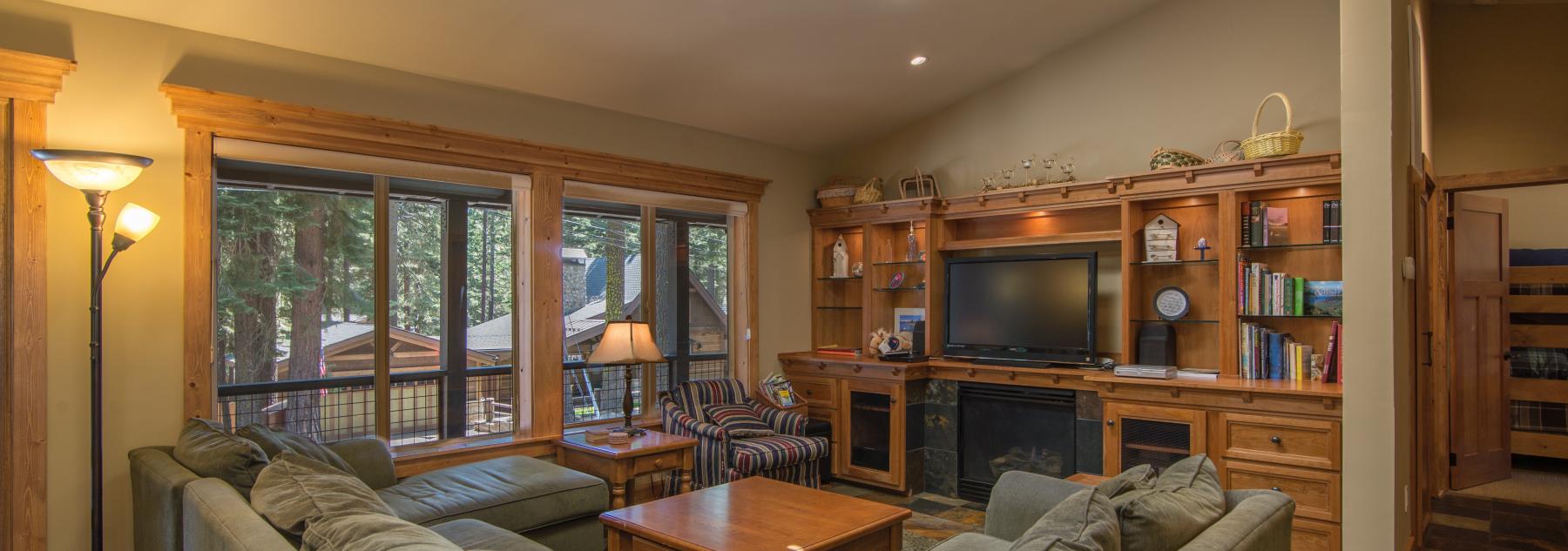 Tahoe Rental Company Lake Tahoe Cabins & Ski Lease