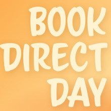 book direct day