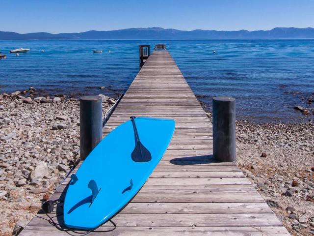 Tahoe City