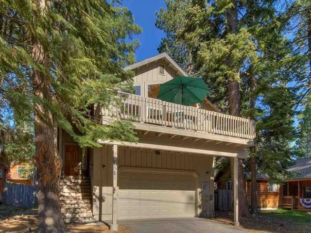 lake tahoe dollar point vacation rental