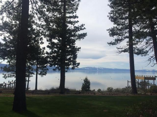 Chamberlands vacation rental