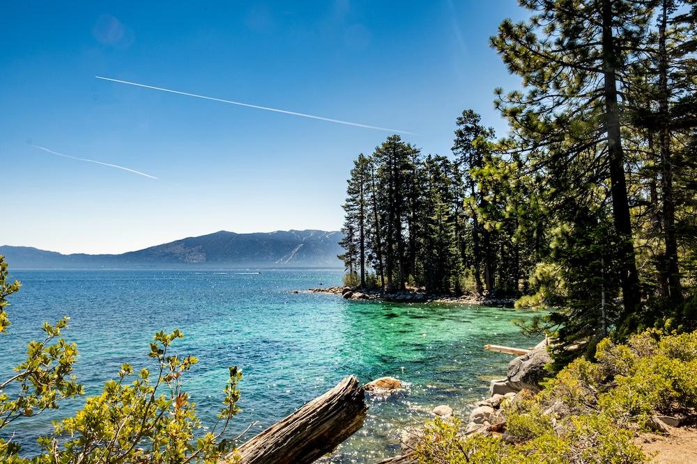 Lake Tahoe