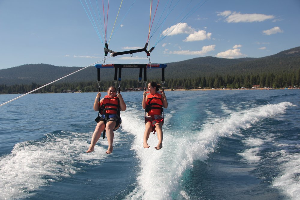 Jet Ski Rental Lake Tahoe North Shore - North Shore Boat Rentals-5 - North Shore Lake Tahoe Boat
