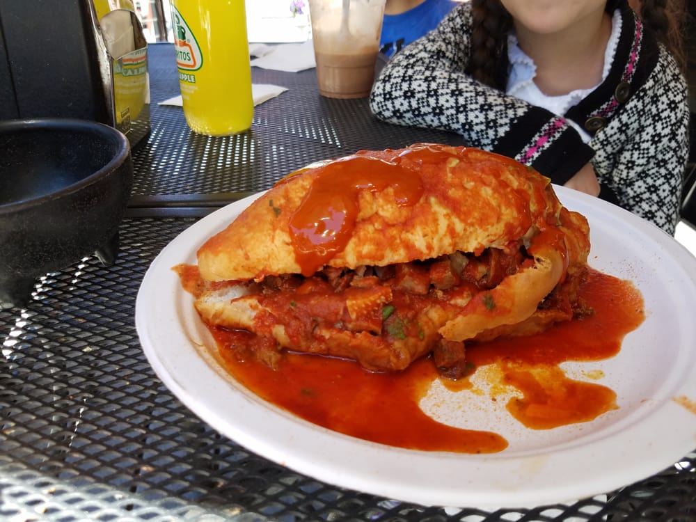 Tacos Jalisco Tahoe Rental Company