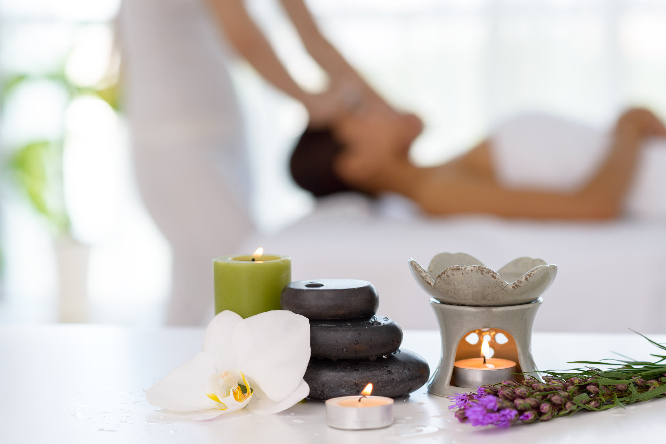 North Lake Massage and Skin Care Tahoe Rental Company
