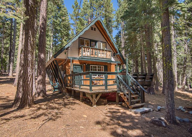 storybook chalet tahoe park